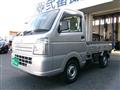 2021 Suzuki Carry Truck