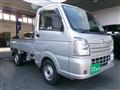 2021 Suzuki Carry Truck