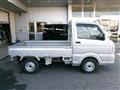 2021 Suzuki Carry Truck