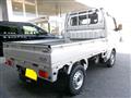 2021 Suzuki Carry Truck