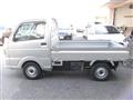 2021 Suzuki Carry Truck
