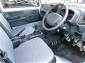 2021 Suzuki Carry Truck