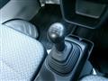 2021 Suzuki Carry Truck