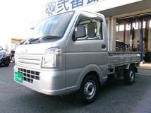 2021 Suzuki Carry Truck