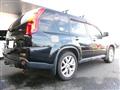 2010 Nissan X-Trail