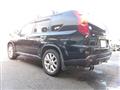 2010 Nissan X-Trail