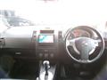 2010 Nissan X-Trail