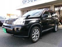 2010 Nissan X-Trail