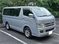 2009 Toyota Hiace Van