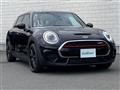 2018 BMW MINI Clubman