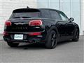 2018 BMW MINI Clubman