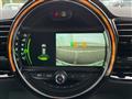 2018 BMW MINI Clubman