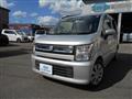 2017 Suzuki Wagon R