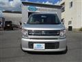 2017 Suzuki Wagon R