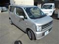2017 Suzuki Wagon R