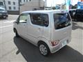 2017 Suzuki Wagon R