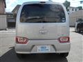 2017 Suzuki Wagon R