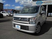 2017 Suzuki Wagon R