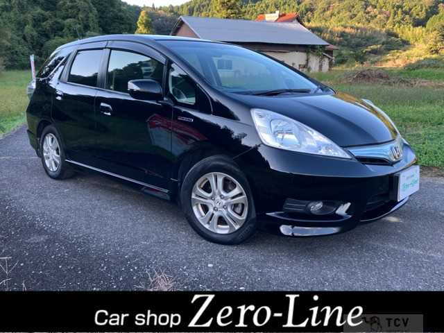 2012 Honda Honda Others