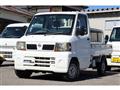 2007 Nissan Clipper Truck