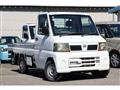 2007 Nissan Clipper Truck