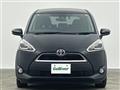 2017 Toyota Sienta