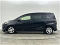 2017 Toyota Sienta