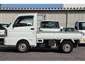 2020 Suzuki Carry Truck