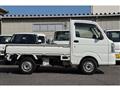 2020 Suzuki Carry Truck