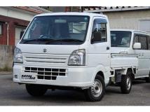 2020 Suzuki Carry Truck