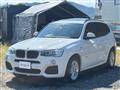 2015 BMW X3