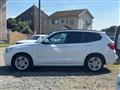 2015 BMW X3