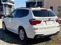 2015 BMW X3