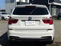 2015 BMW X3