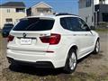 2015 BMW X3