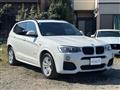 2015 BMW X3
