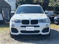 2015 BMW X3