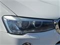 2015 BMW X3
