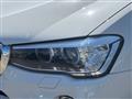 2015 BMW X3
