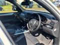 2015 BMW X3