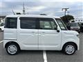 2021 Suzuki Spacia
