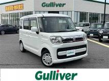 2021 Suzuki Spacia