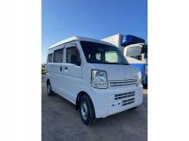 2023 Suzuki Every