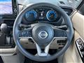 2021 Nissan ROOX