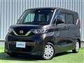 2021 Nissan ROOX