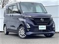 2021 Nissan ROOX