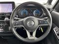 2021 Nissan ROOX