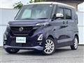 2021 Nissan ROOX