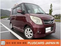 2008 Suzuki Palette