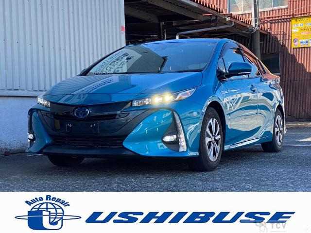 2020 Toyota Prius